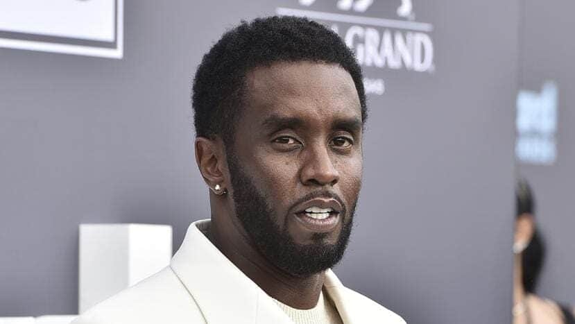 Rapero Sean 'Diddy' Combs es condenado a pagar 100 mdd por un caso de agresión sexual