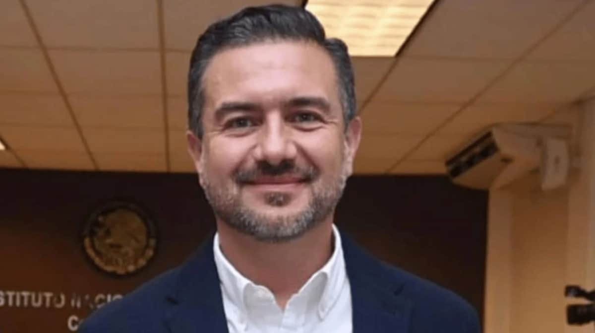 Video: Senador Miguel Ángel Yunes Márquez anuncia su voto a favor de la reforma al Poder Judicial