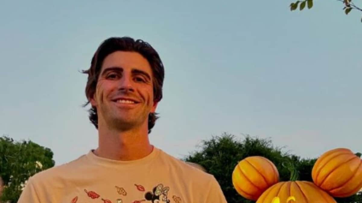 Muere modelo y tiktoker tras participar en el maratón de Disneyland, se desplomó tras cruzar la meta