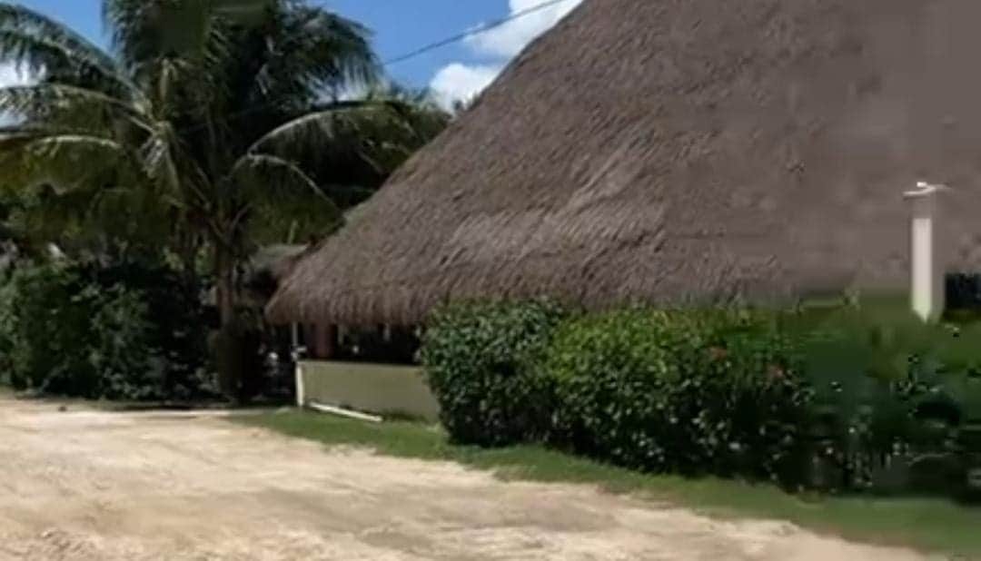 Asesinan a dueño de salón de fiestas en Cancún, aparentemente por cobro de piso