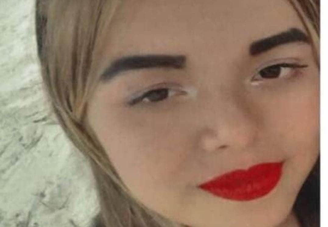 Buscan a Dulce Gabriela García, de 19 años, vista por última vez el primero de septiembre en Cancún