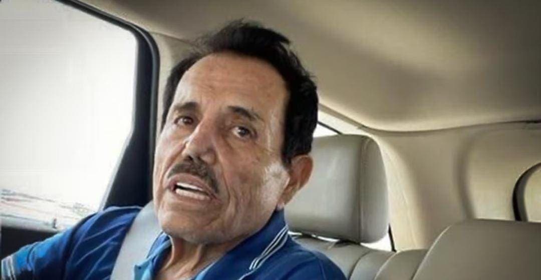 Comparecerá "El Mayo" Zambada este viernes en la Corte de Nueva York