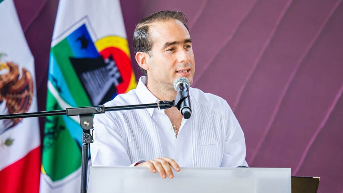 Tulum es hoy, un referente de desarrollo sin precedentes que respeta la biodiversidad y la herencia cultural: Diego Castañón