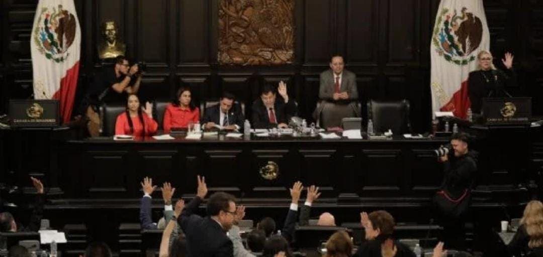 Iglesia Católica critica a Morena tras aprobación de la reforma al Poder Judicial