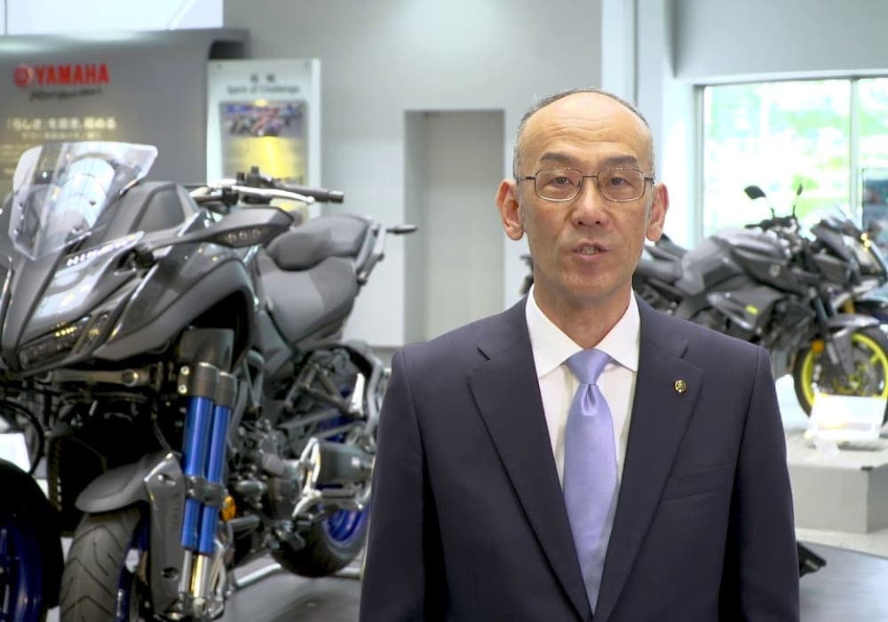 Presidente de Yamaha Motor fue acuchillado en su casa en Japón, su hija es sospechosa del ataque