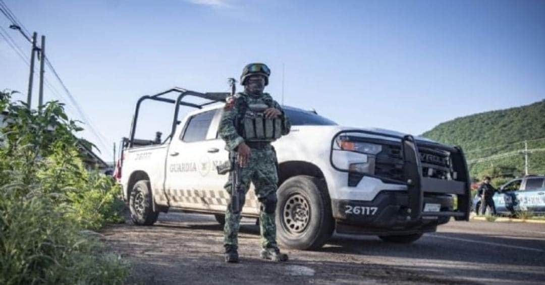 Hackean páginas del gobierno de Sinaloa y publican supuestos mensajes del narco