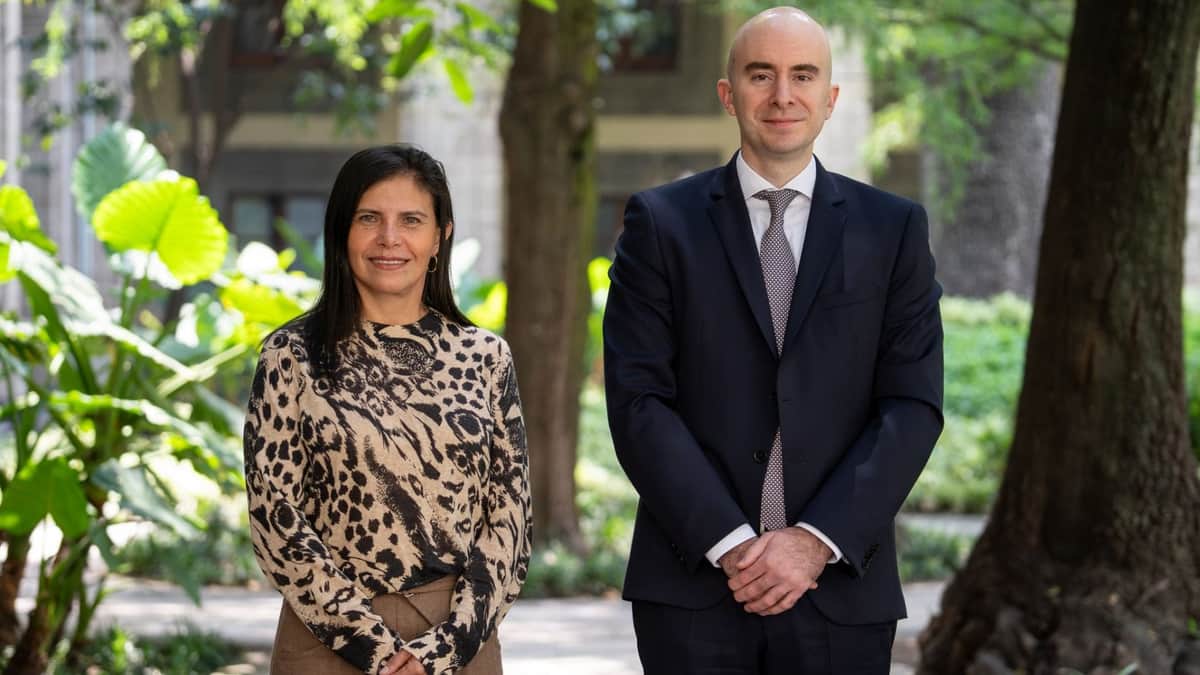 Prima de AMLO es nombrada delegada del Bienestar en Chiapas