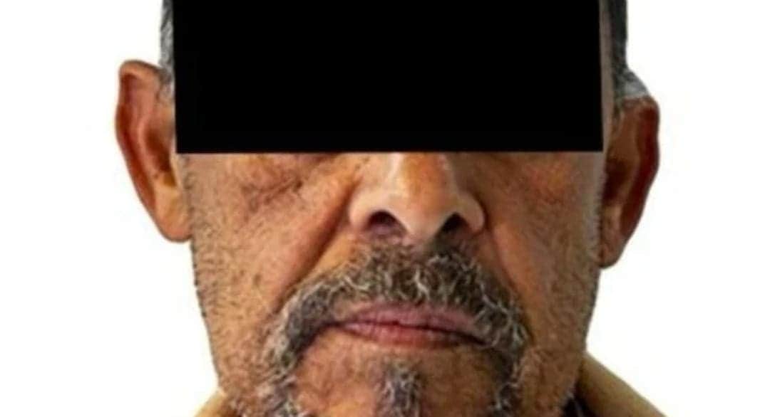 Extraditan a Estados Unidos a mexicano que abusó de su hija y su nieta