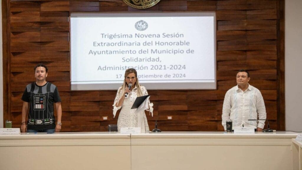 Aprueban acuerdos que fortalecen la infraestructura y acciones sociales