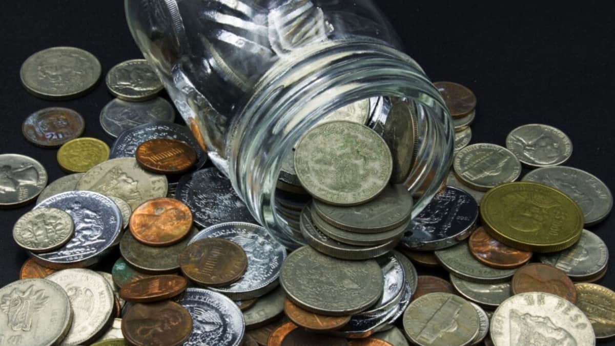 Por error de acuñación, moneda de 20 centavos es valorada en 40 mil pesos; ¿tienes una así?