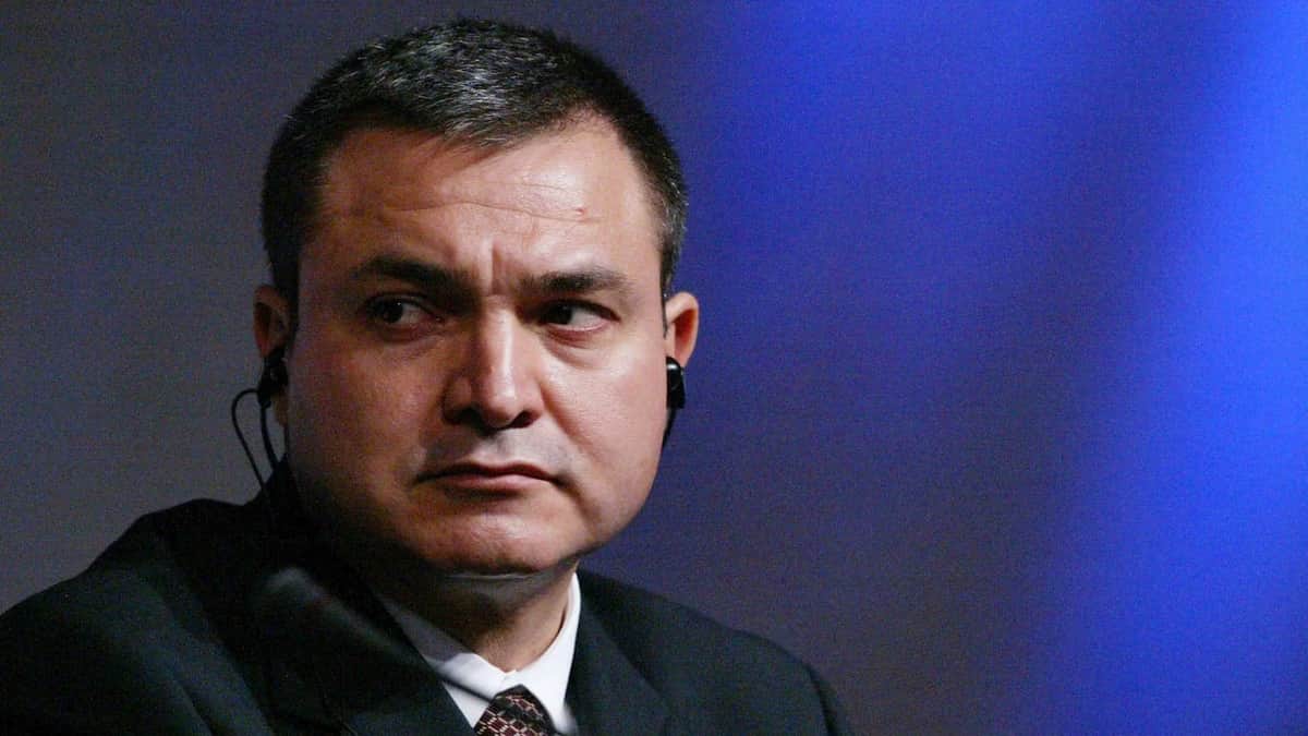 Fiscalía de EEUU pide cadena perpetua y multa de 5 mdd para Genaro García Luna