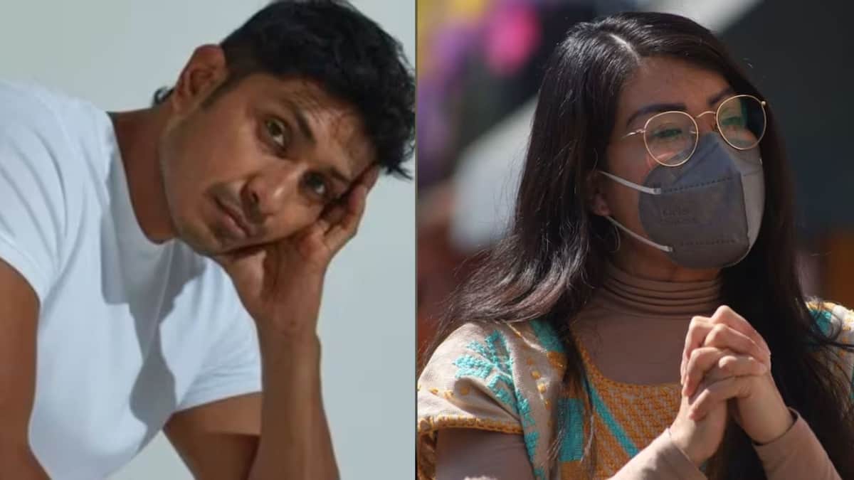 Denuncia Tenoch Huerta que saxofonista María Elena Ríos miente, tras acusarlo de abuso sexual