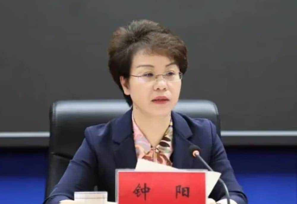 Funcionaria china fue condenada tras tener de amantes a 58 de sus subordinados