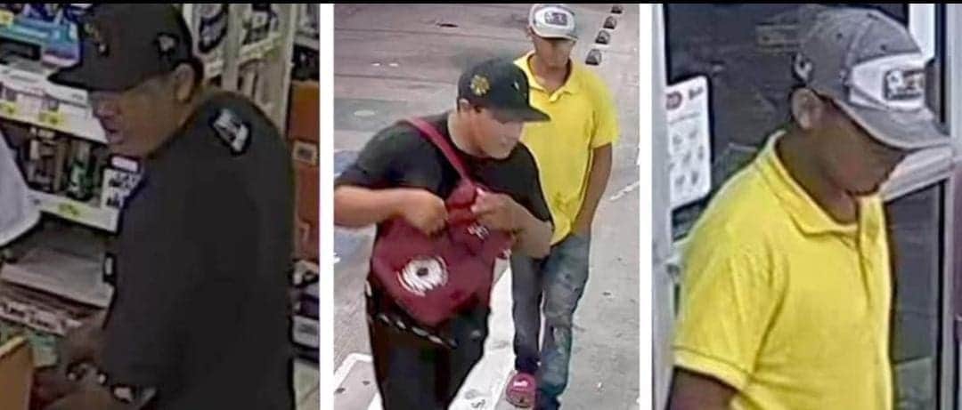 Sujetos asaltan una farmacia Guadalajara en la López Portillo de Cancún