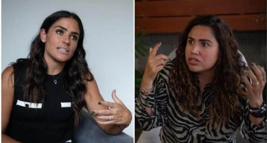 Catalina Monreal impugna nuevamente triunfo de Alessandra Rojo de la Vega en Cuauhtémoc, Cdmx