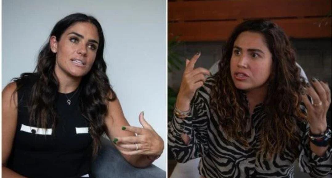 Catalina Monreal impugna nuevamente triunfo de Alessandra Rojo de la Vega en Cuauhtémoc, Cdmx