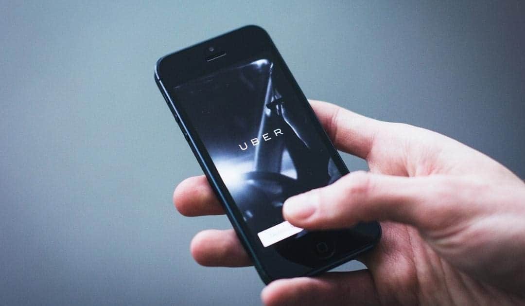 Confirma vocera de Uber en Cancún que interpuso una denuncia ante la Fiscalía por amenazas