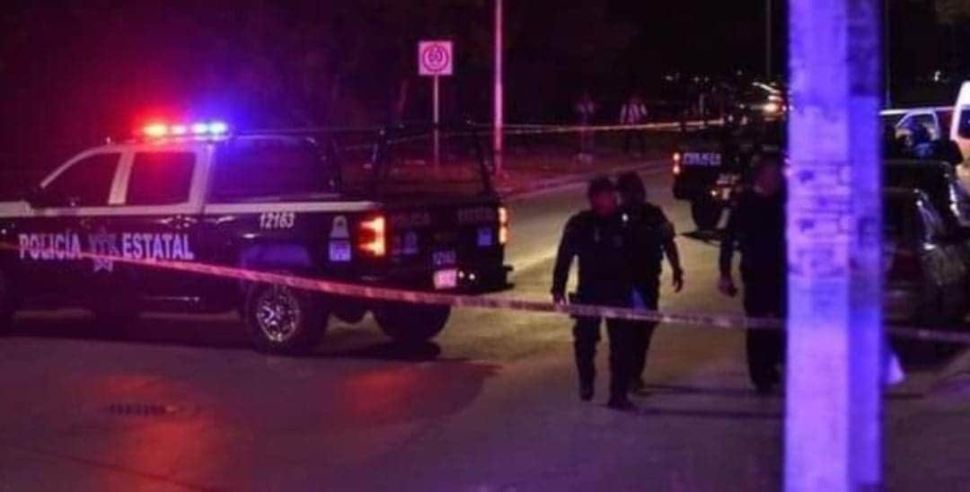 Localizan a una mujer golpeada en Cancún; previamente había sido levantada