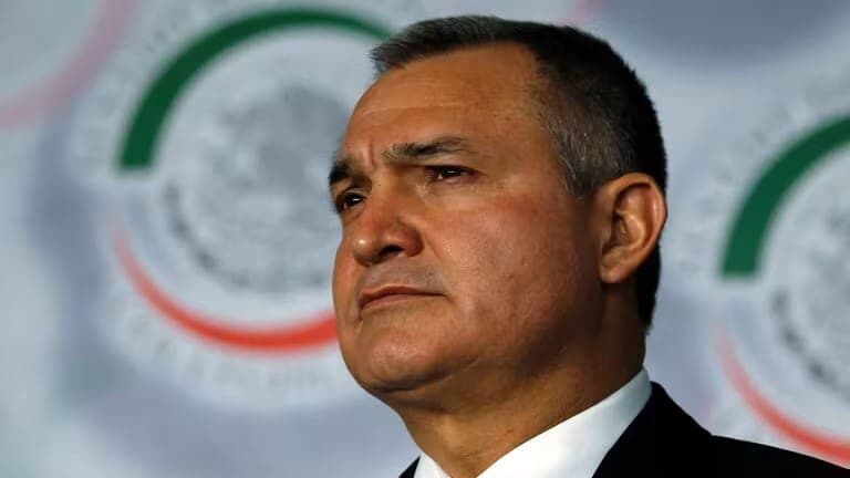 Defensa de Genaro García Luna pide 20 años de cárcel para su cliente