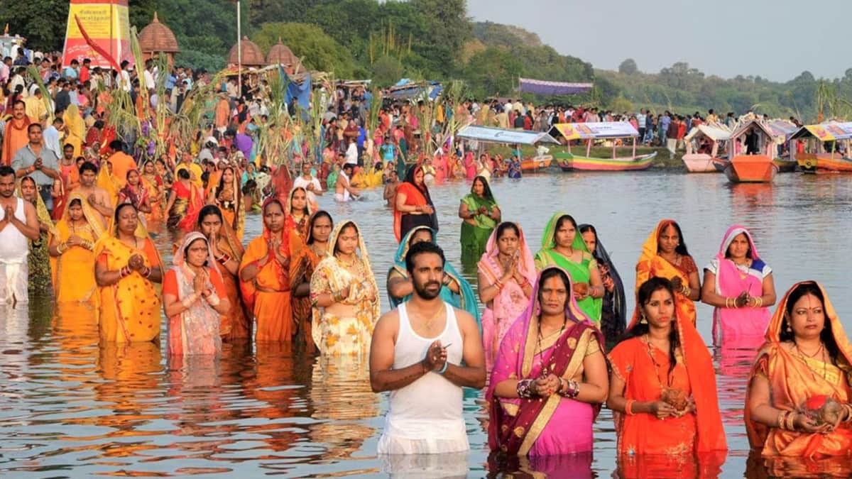 Mueren 47 personas en la India tras practicar ritual religioso; 37 eran niños