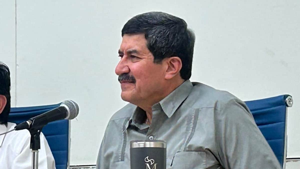 Inhabilitan a Javier Corral, senador de Morena y exgobernador de Chihuahua