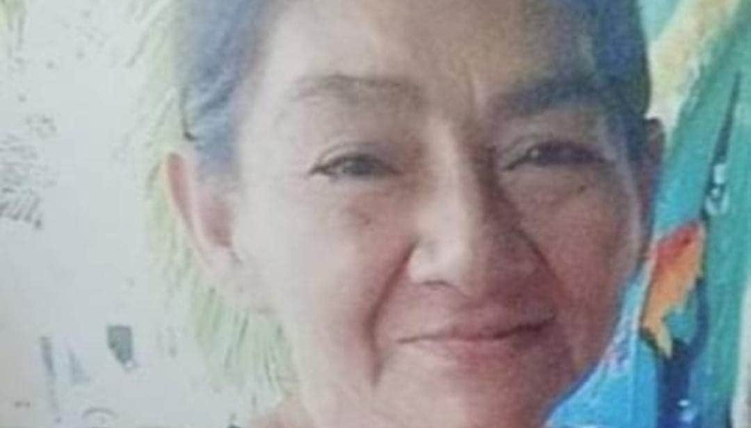 Buscan a mujer de 56 años desaparecida en Cancún el 26 de septiembre