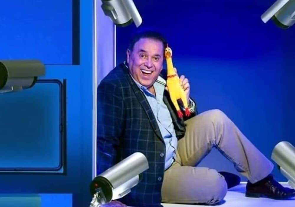 La Casa de los Famosos 2 supera a la primera temporada en registro de audiencia