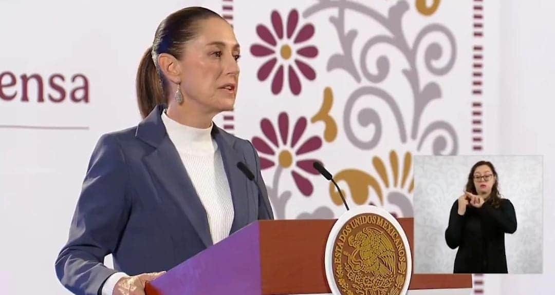Video: Anuncia Claudia Sheinbaum nuevas secciones de la mañanera, hay una cada día de la semana