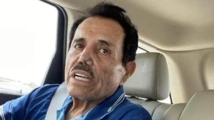 Juez acepta adelantar audiencia de ‘El Mayo’ Zambada en Nueva York