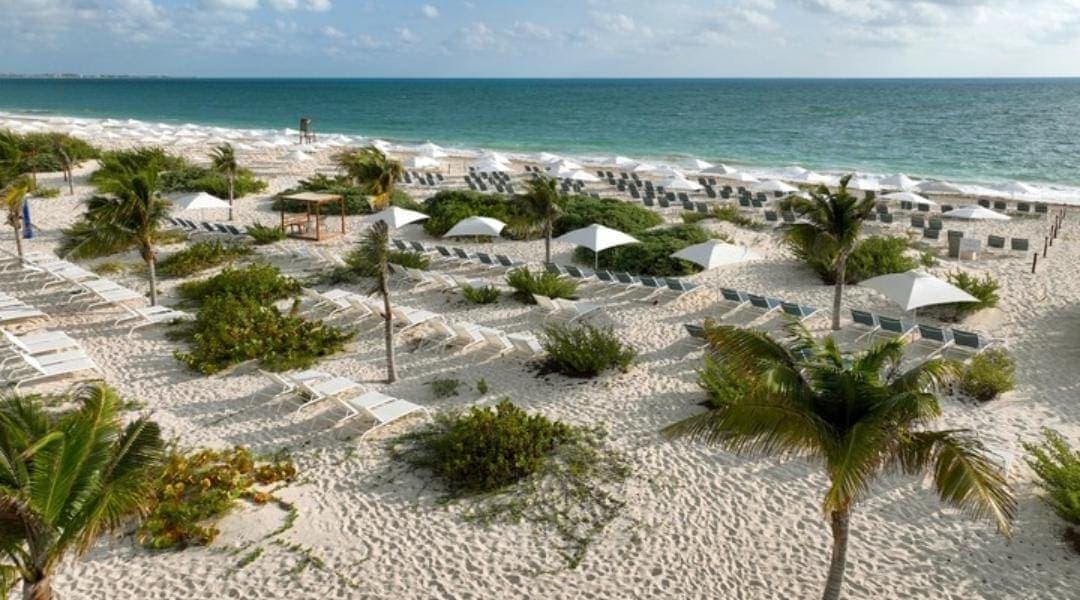 Anuncia Mara Lezama acuerdo con nuevo gobierno federal; se construirá la carretera Cancún-Costa Mujeres