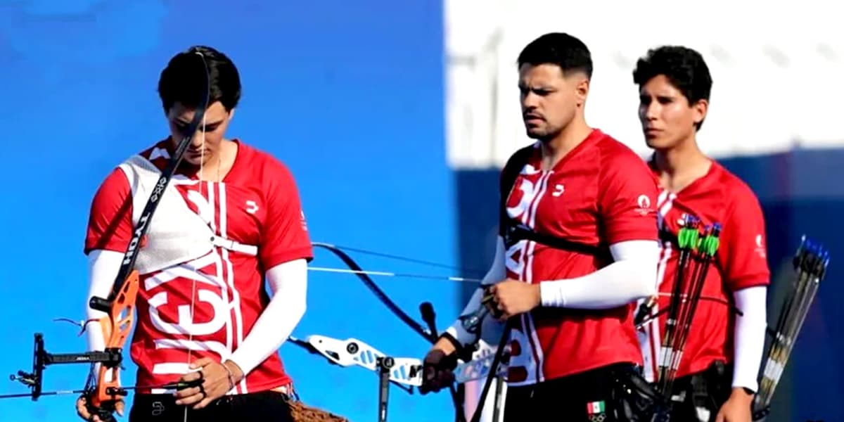 Con lo mínimo de recursos, atletas mexicanos inician el camino olímpico a Los Ángeles 2028