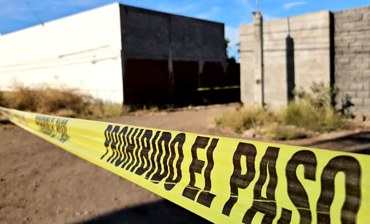 Sinaloa: hallan tres cuerpos en Culiacán; 162 víctimas tras 29 días de violencia