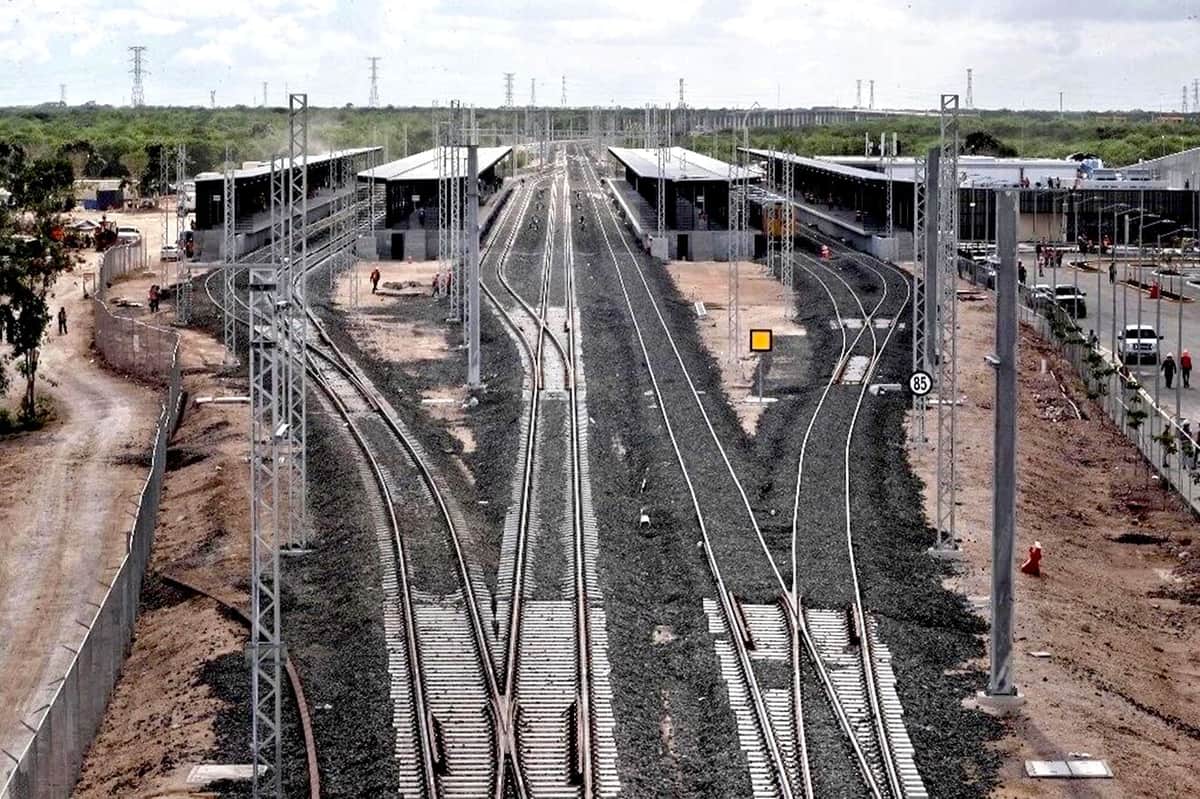 Siguen expropiando tierras para el Tren Maya; ahora, en Puerto Morelos y Carrillo Puerto
