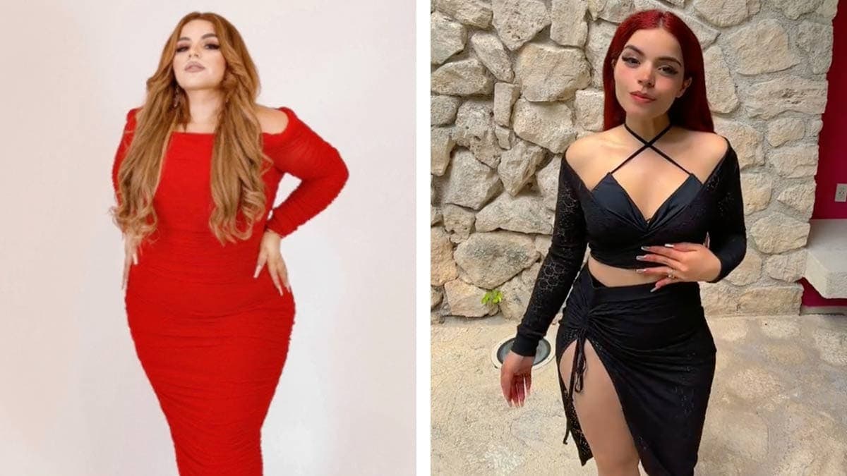 VIDEO: Influencer de 'body positive' se somete a cirugía estética y la tunden en redes