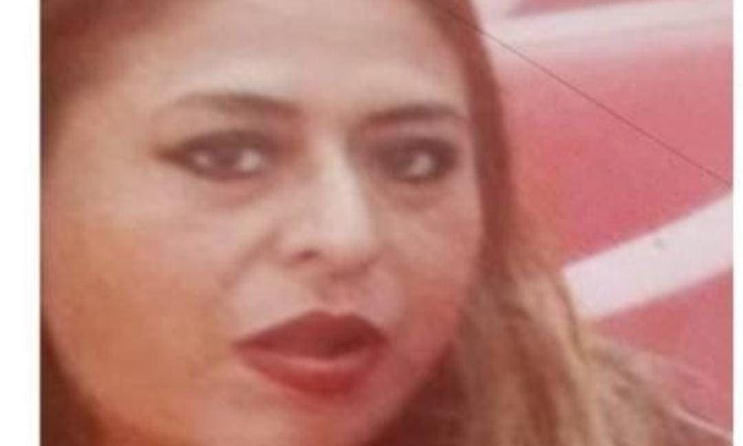 Localizan sin vida a Eva Moreno Velasco, desaparecida el pasado 9 de septiembre en Cancún