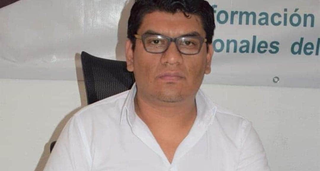 Asesinan a Francisco Tapia, secretario general del Ayuntamiento de Chilpancingo, Guerrero