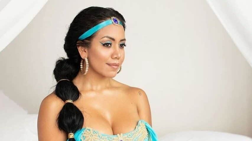 Luna Bella protagoniza portada de revista Playboy, tras escándalo en el Metro de CDMX