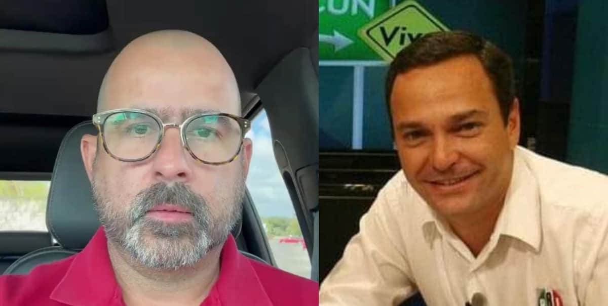 Anuncia Mara Lezama cambios en gabinete; se integran Aguilar Osorio, Paul Carrillo y Elda Xix