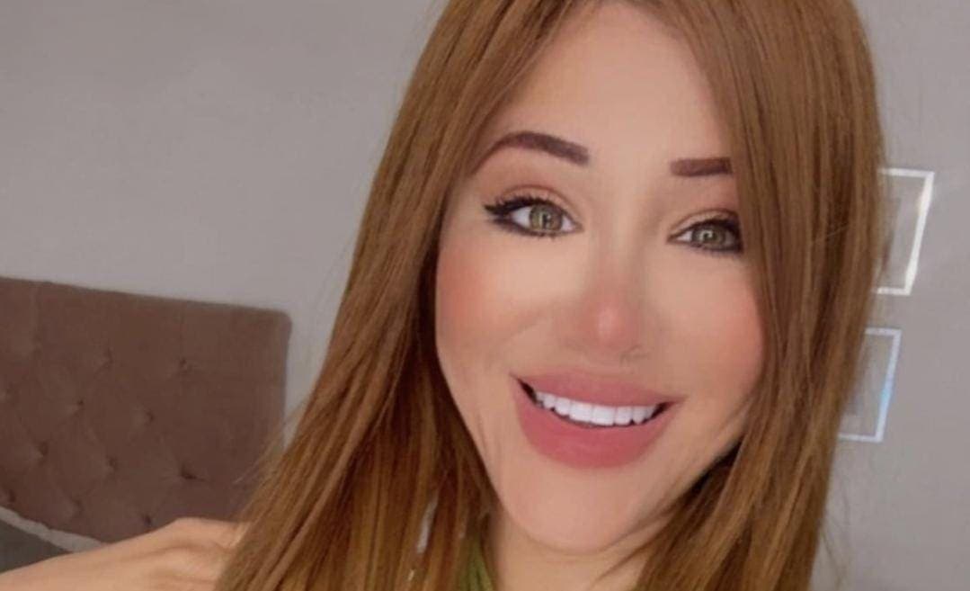 Asesinan en Monterrey, Nuevo León a la influencer Barbie Regia