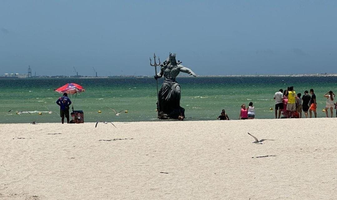 Video: Se suspenden actividades en Yucatán y se evacuarán puertos debido al huracán "Milton"
