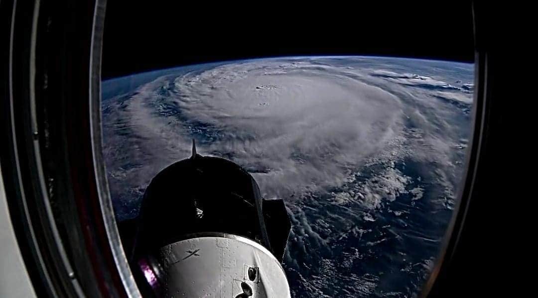 Huracán "Milton" es de nuevo categoría 5; impactará este miércoles en Florida, Estados Unidos