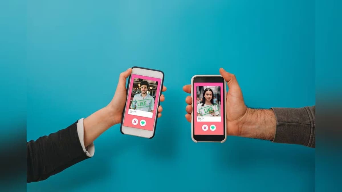 VIDEO: Más del 60% de las parejas comienzan a conocerse a través de apps de citas online