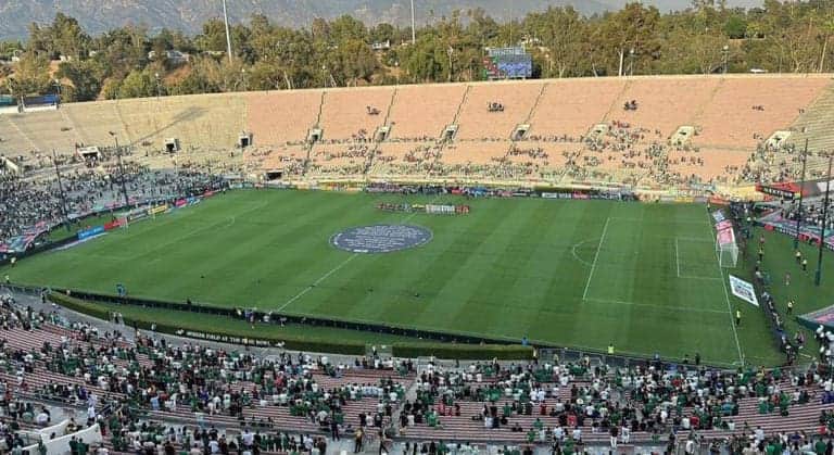 Selección Mexicana regala entradas para partido contra Valencia CF por desinterés del público en Puebla