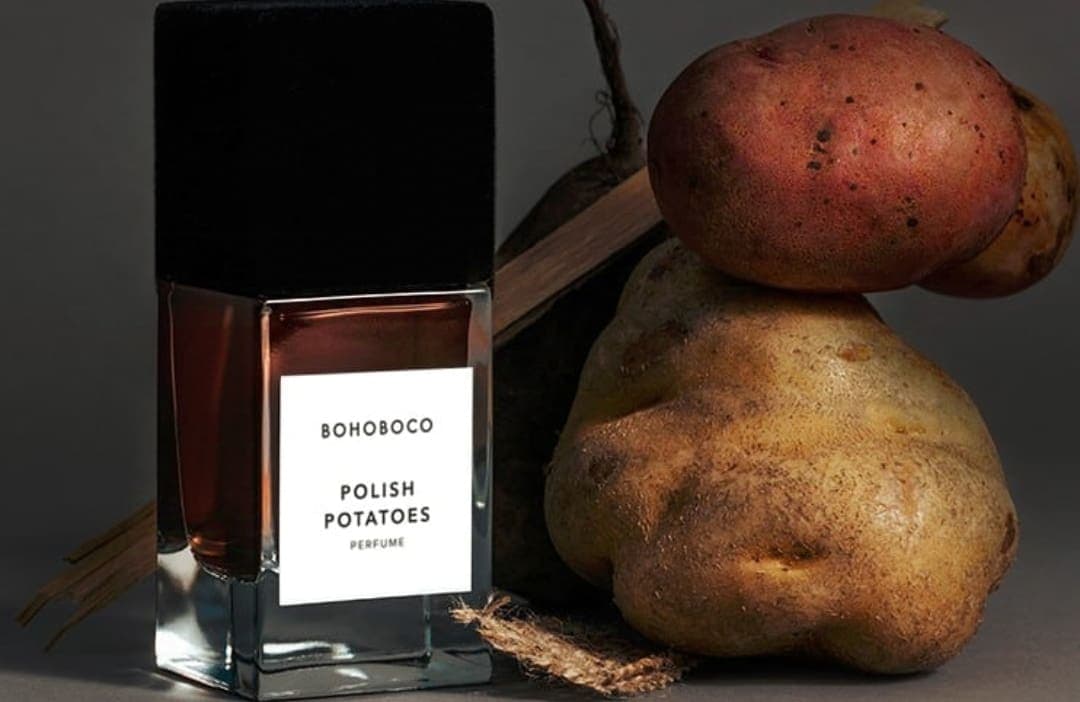 ¡Olor a Mcdonald's! Empresa polaca lanzará perfume con aroma a papas por 3 mil pesos