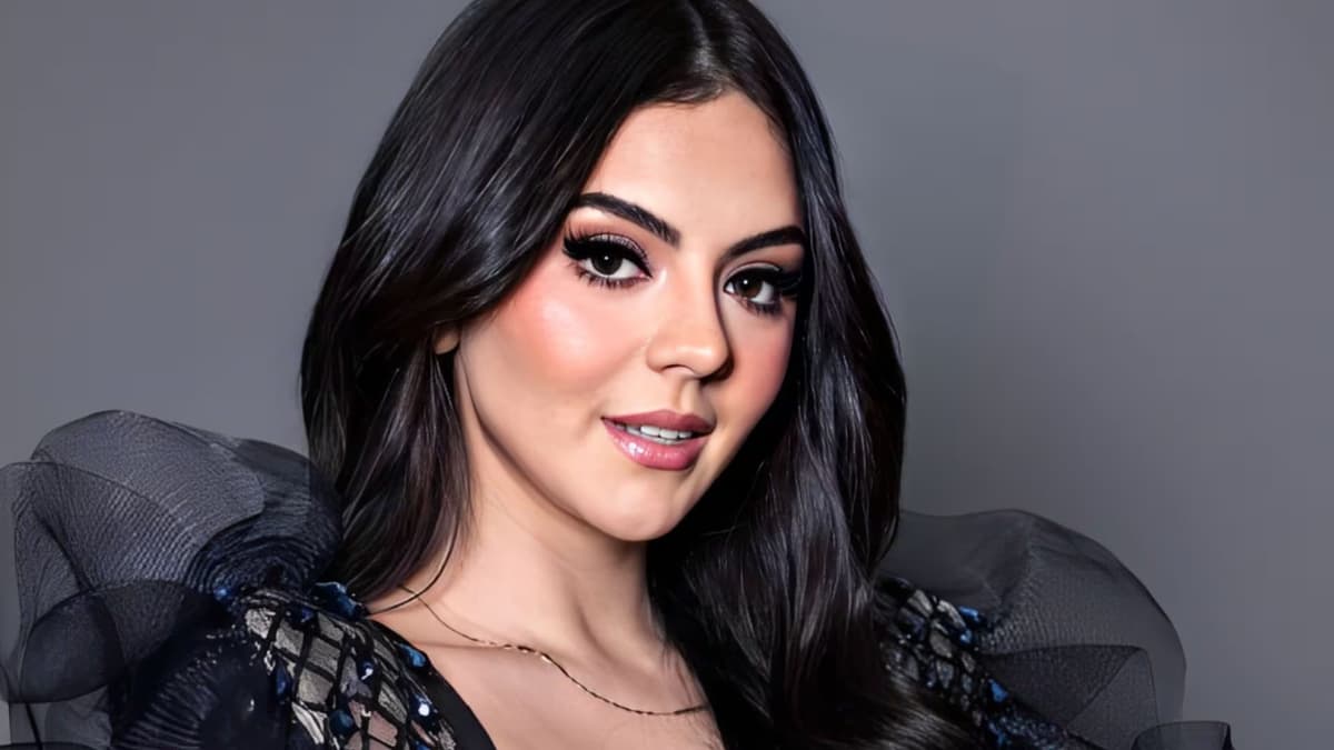 Tunden en redes a influencer mexicana Melissa Navarro por pedir dinero a sus seguidores