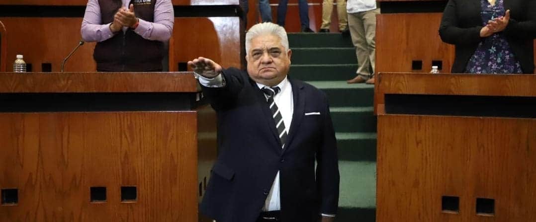 Asume suplente de edil asesinado en Chilpancingo; Guardia Nacional blinda capital de Guerrero