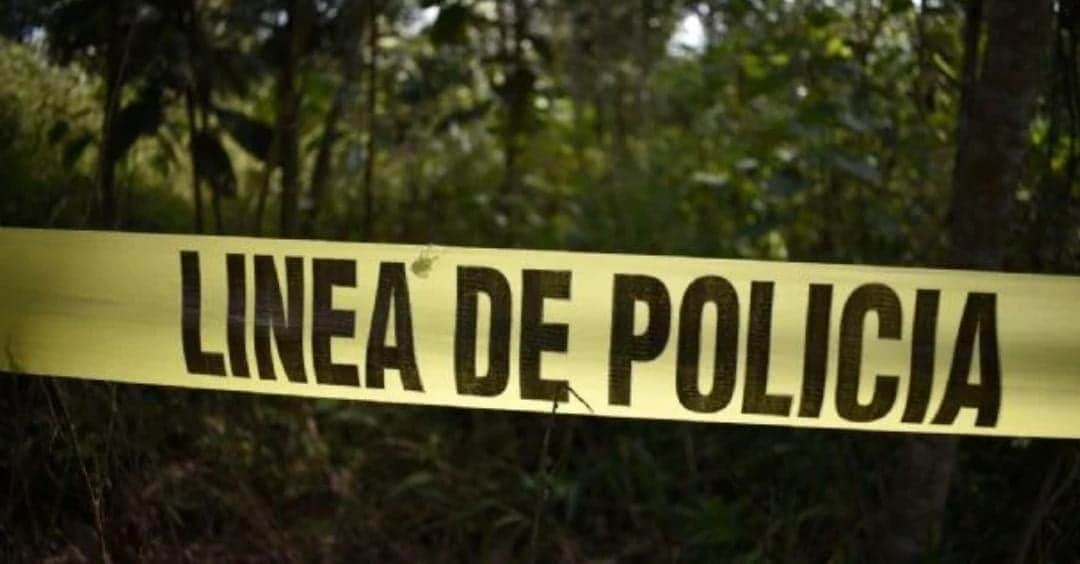 Asesinan a turista de Estados Unidos en la carretera que va de Tijuana a Ensenada