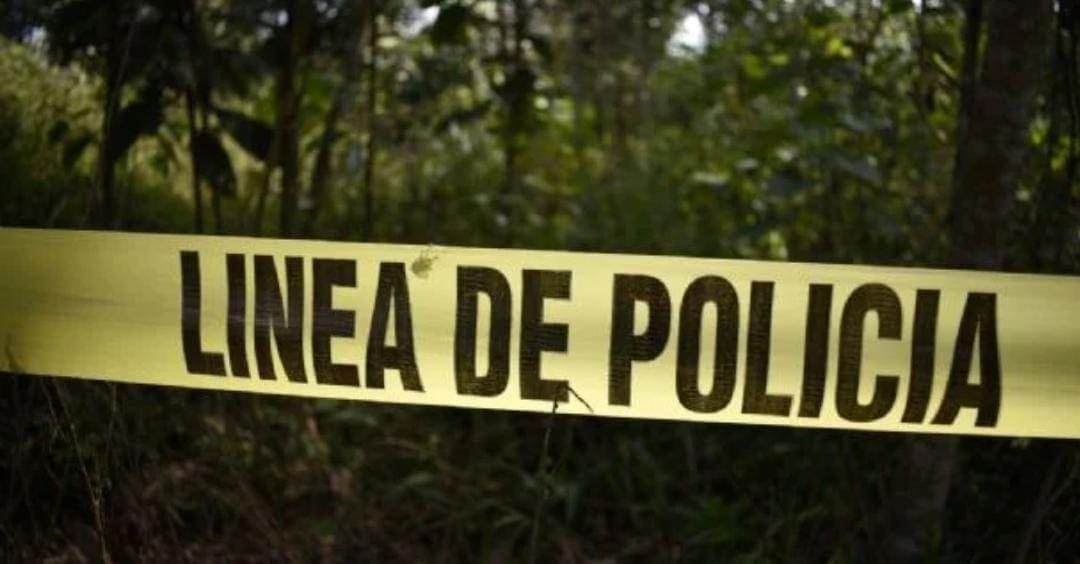 Asesinan a turista de Estados Unidos en la carretera que va de Tijuana a Ensenada