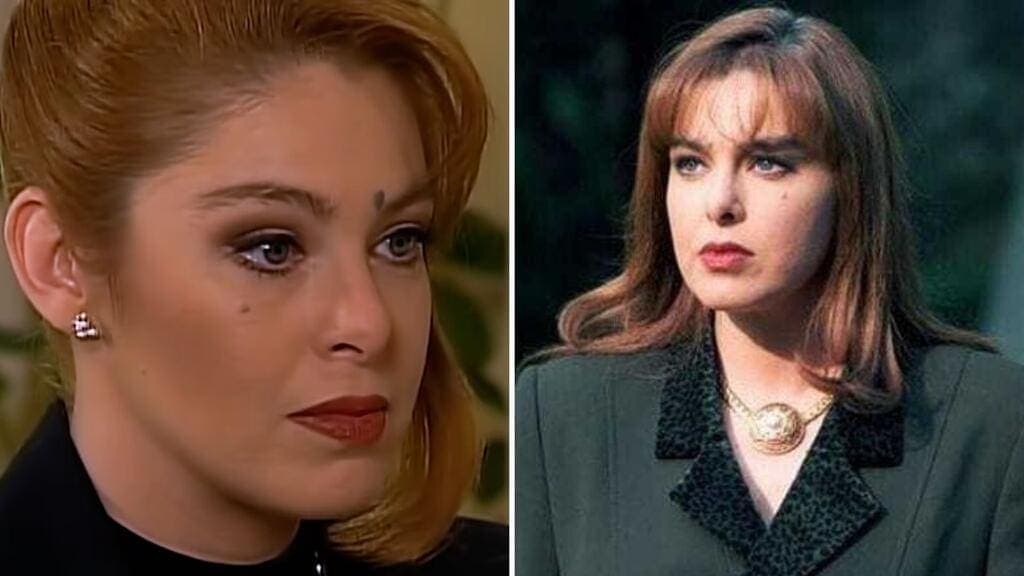 Muere Jessica Jurado, actriz de María la del barrio y La Usurpadora