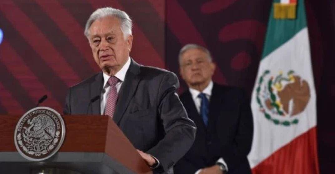 "Blinda" CFE la información sobre su exdirector Manuel Bartlett